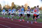 The 1500 metres, 2026 NEGP 1, Monkton Stadium. Photo: David T. Hewitson/Sports for All Pics
